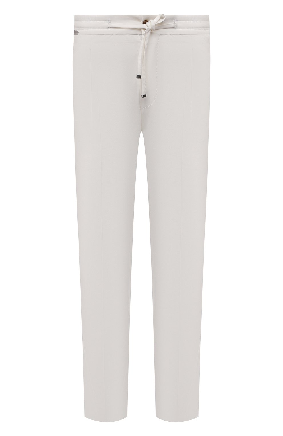 Хлопковые брюки CORNELIANI, арт. 874L03-1114504/00, фото 1