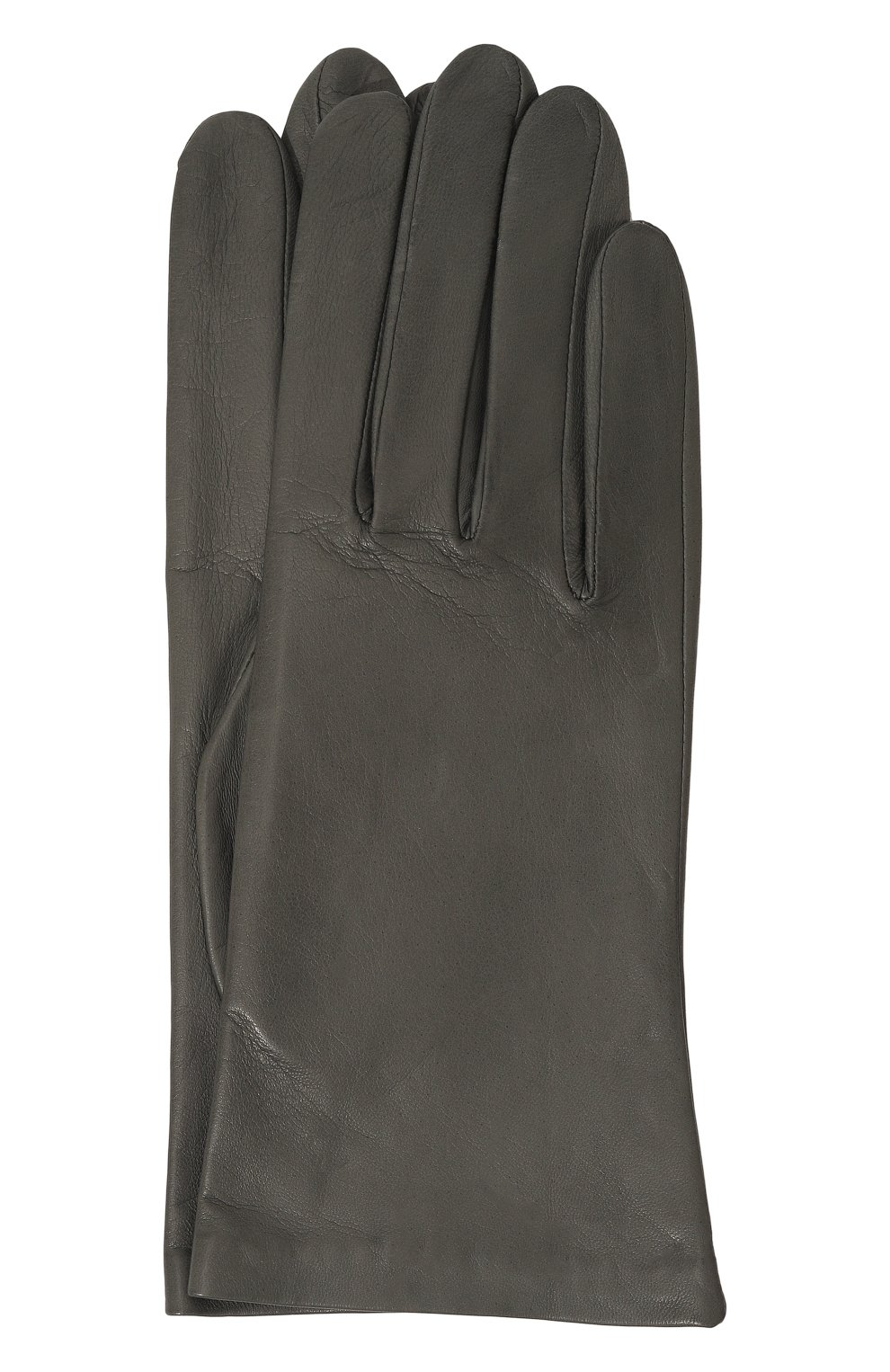 Кожаные перчатки AGNELLE, арт. INES/S, фото 1