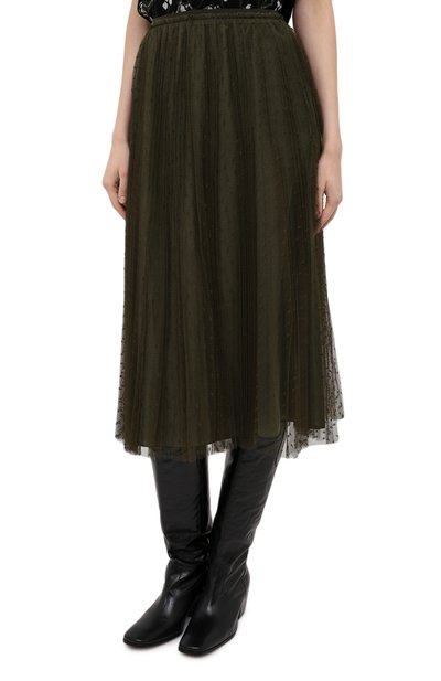 Юбка REDVALENTINO, арт. VR3RAC20/428, фото 3