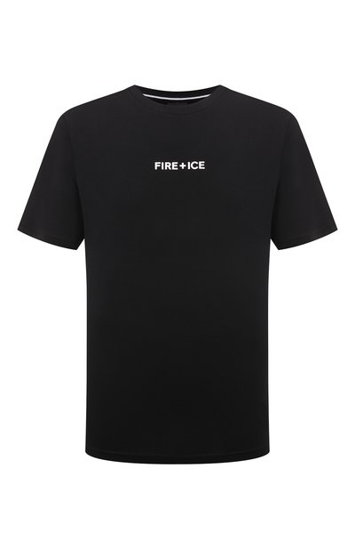 Мужская хлопковая футболка BOGNER FIRE+ICE, арт. 54347030