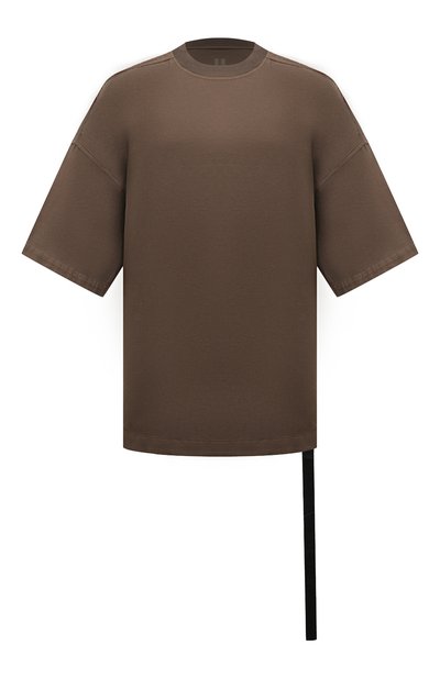 Женская хлопковая футболка DRKSHDW, арт. DS02D2203/CFL