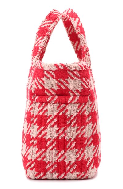 Сумка-тоут MIU MIU, арт. 5BG236-2F48-F057S-NOO, фото 4