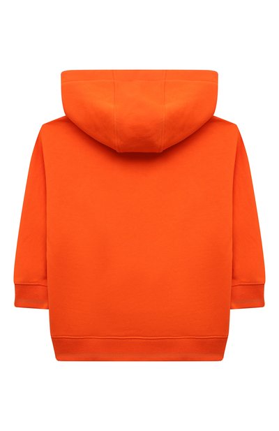 Хлопковое худи EMPORIO ARMANI, арт. 6L4MJ2/4J5GZ, фото 2