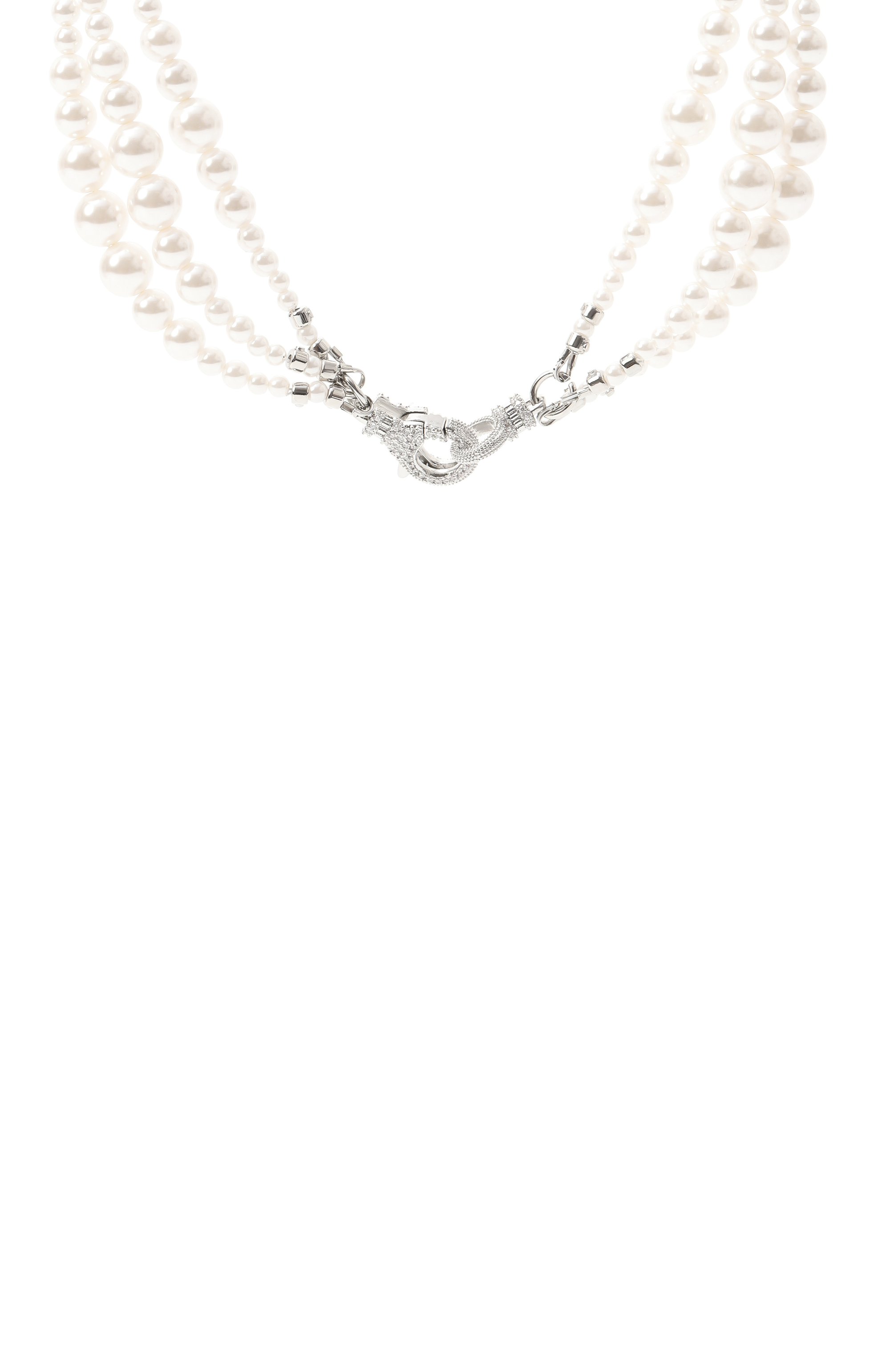 Колье lace BLUEJAY, арт. BJ-LC, фото 4