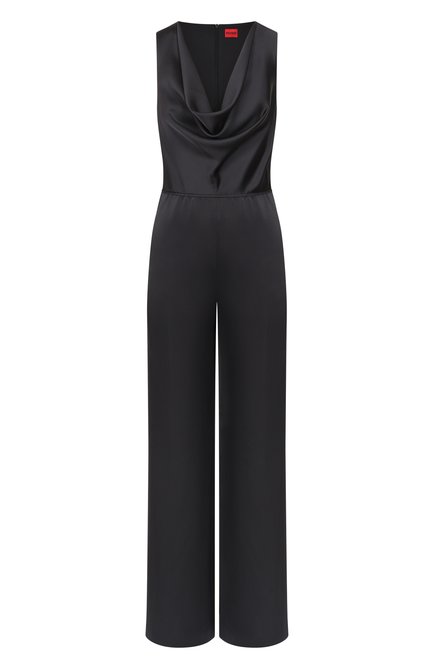 Женский атласный комбинезон HUGO, арт. 50552972