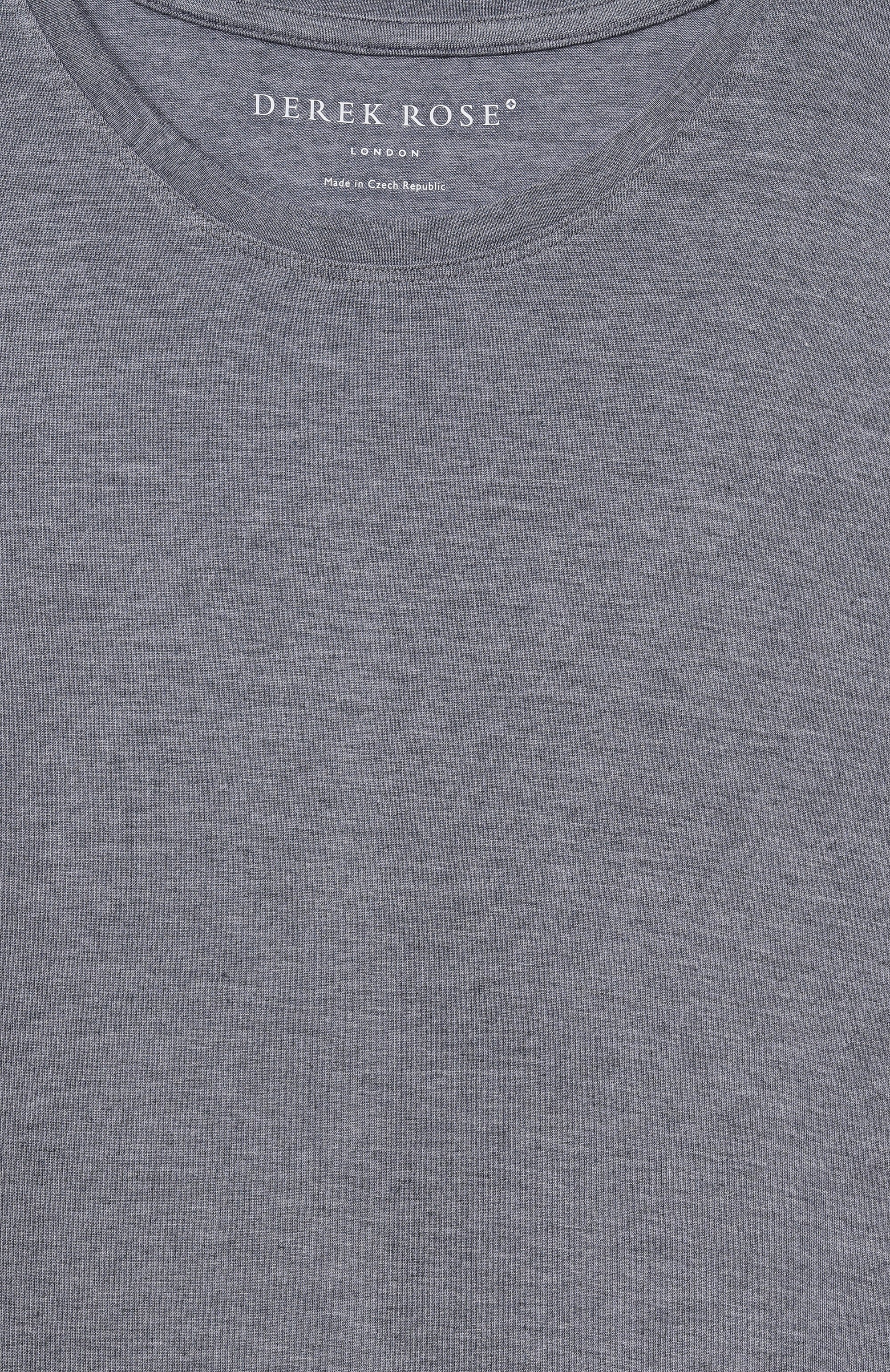 Пижама DEREK ROSE, арт. 7520/MARL001, фото 6