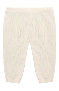 Брюки из хлопка и кашемира DOLCE & GABBANA, арт. L0EGI5/JFMU4, фото 1