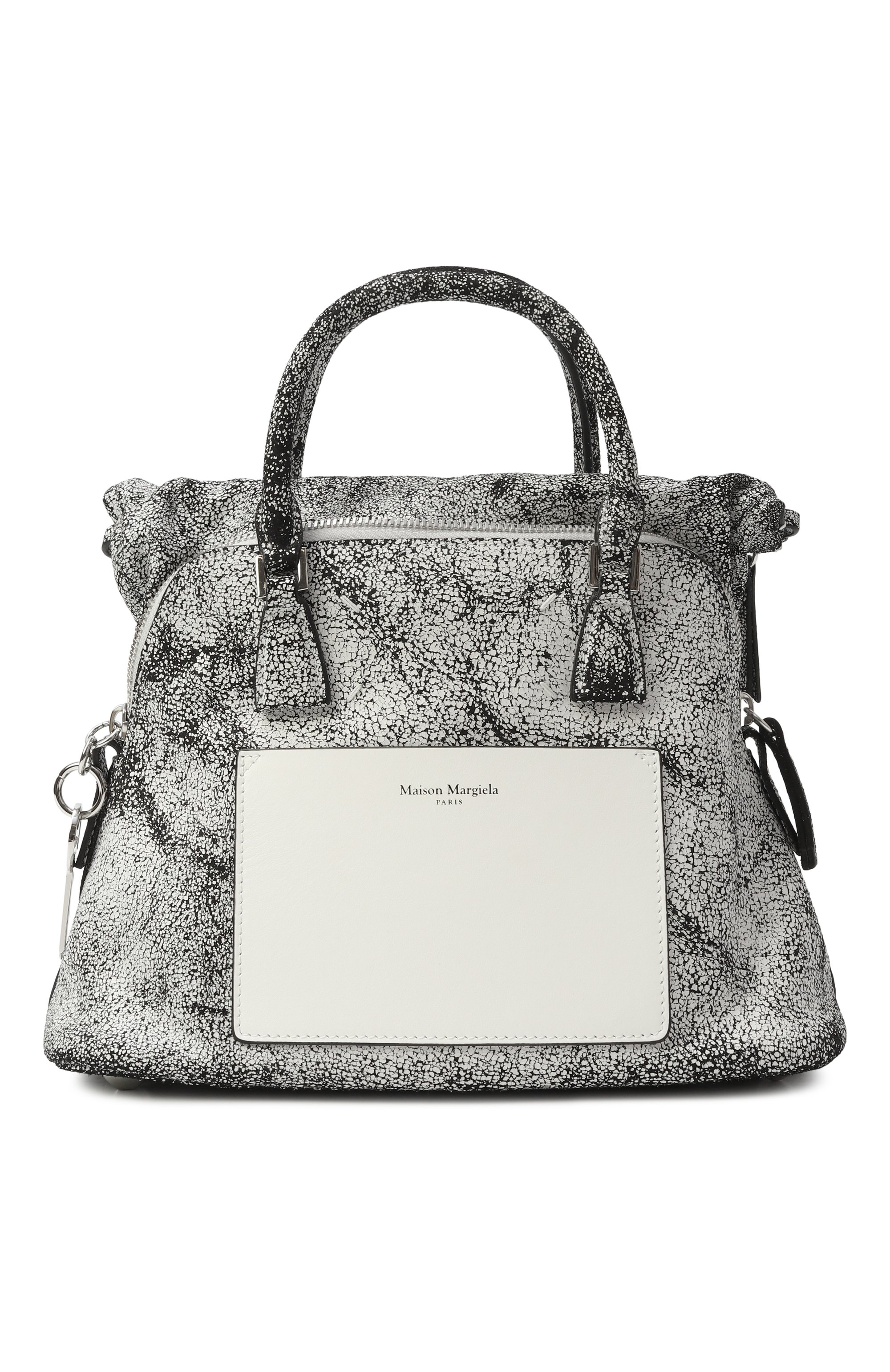 Сумка 5ac loved to death mini MAISON MARGIELA, арт. SB1WG0075/P8568, фото 6