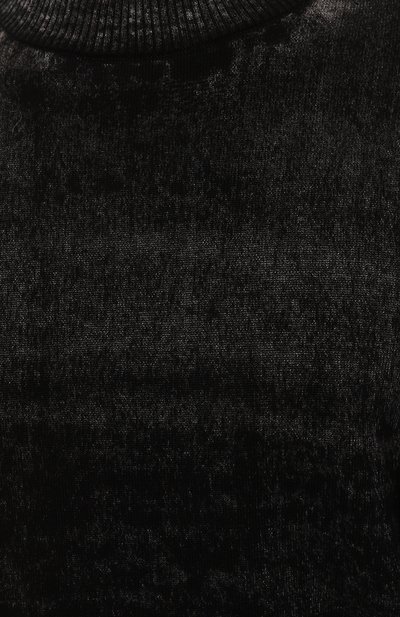 Хлопковый джемпер DIESEL, арт. A11187/0BEAR, фото 5