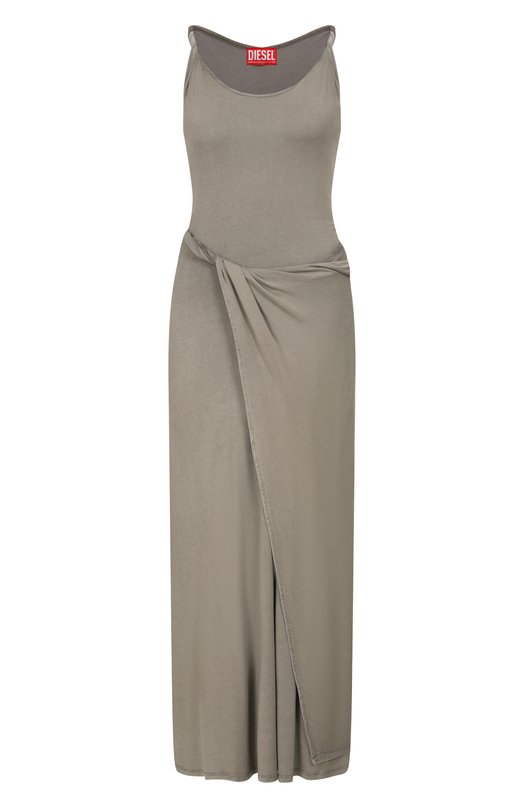 Платье Diesel A21867/0EPCJ Серый A21867/0EPCJ