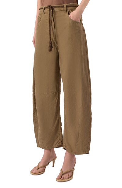 Брюки GIORGIO ARMANI, арт. GW002607/TE20316, фото 3