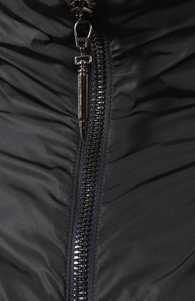 Куртка на молнии с капюшоном CROW’S EYE, арт. L.E. 12, фото 5