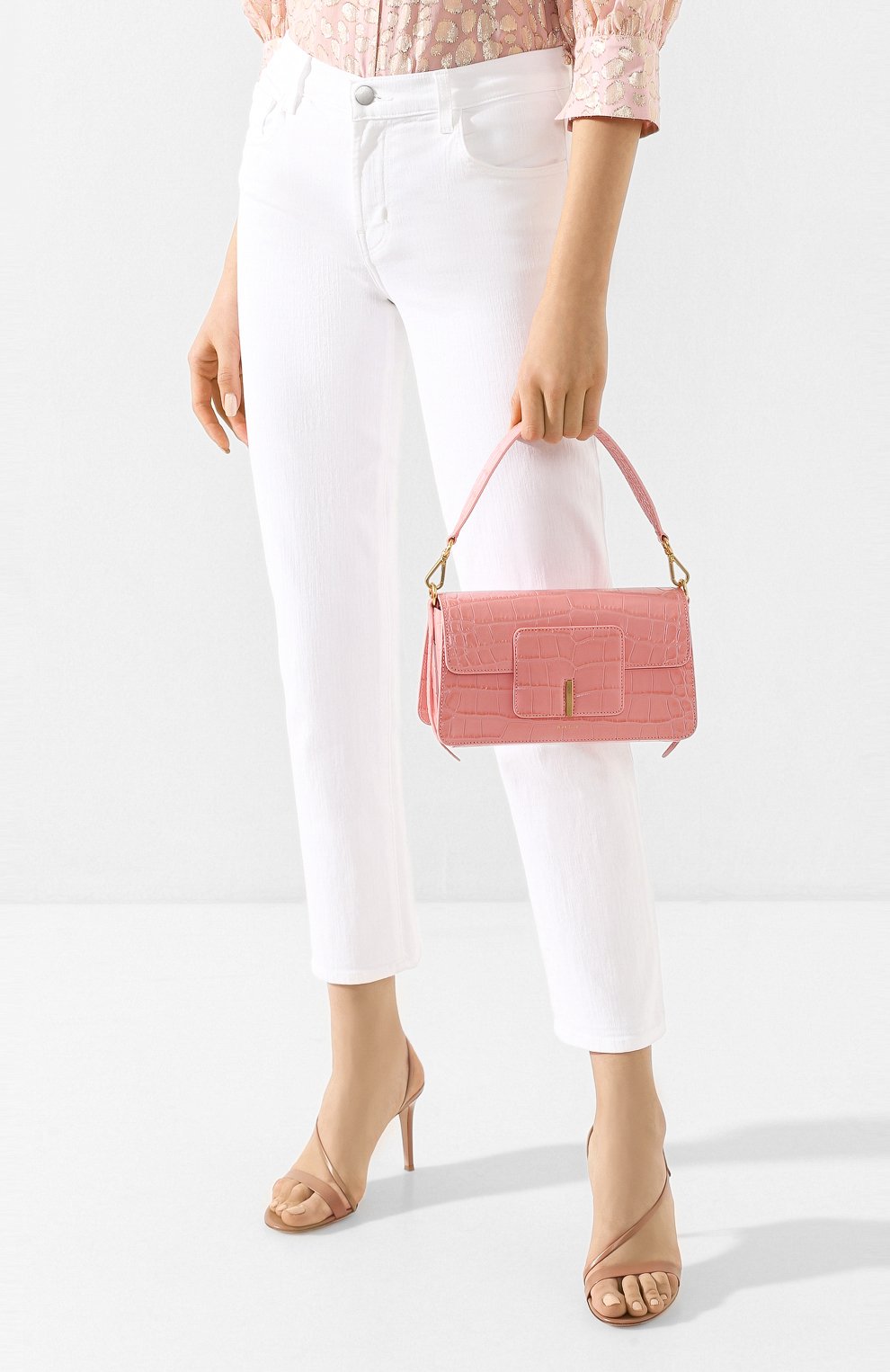 Сумка georgia WANDLER, арт. GE0RGIA BAG CR0C0, фото 2