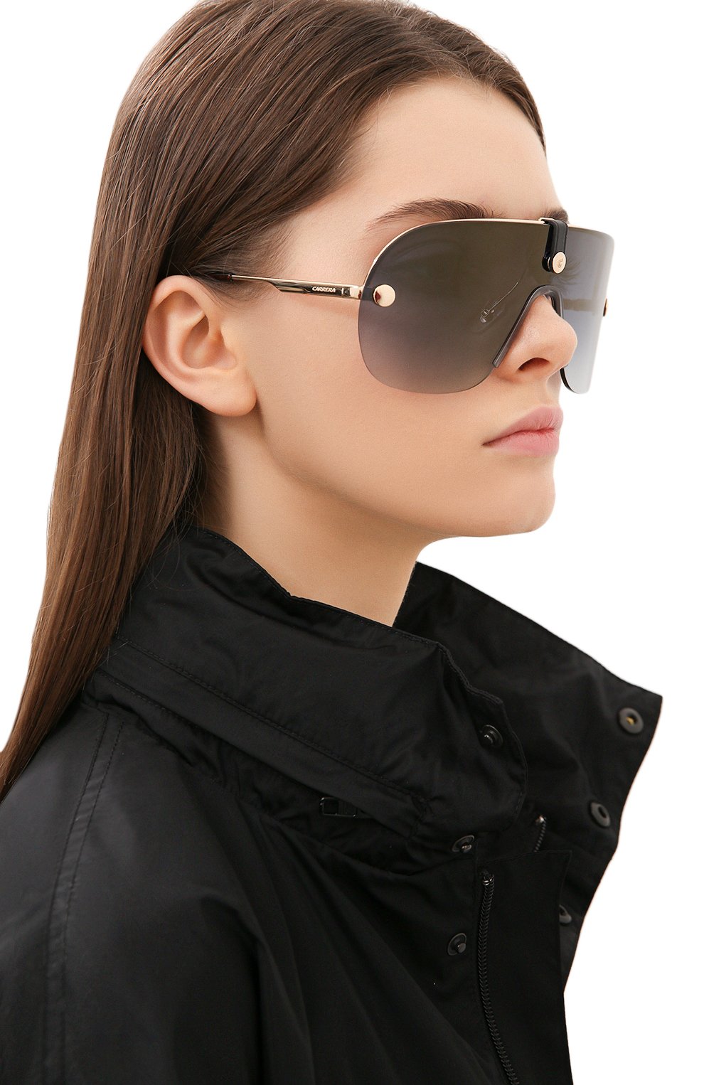 Солнцезащитные очки + клип CARRERA, арт. CA EPICA II LKS, фото 2