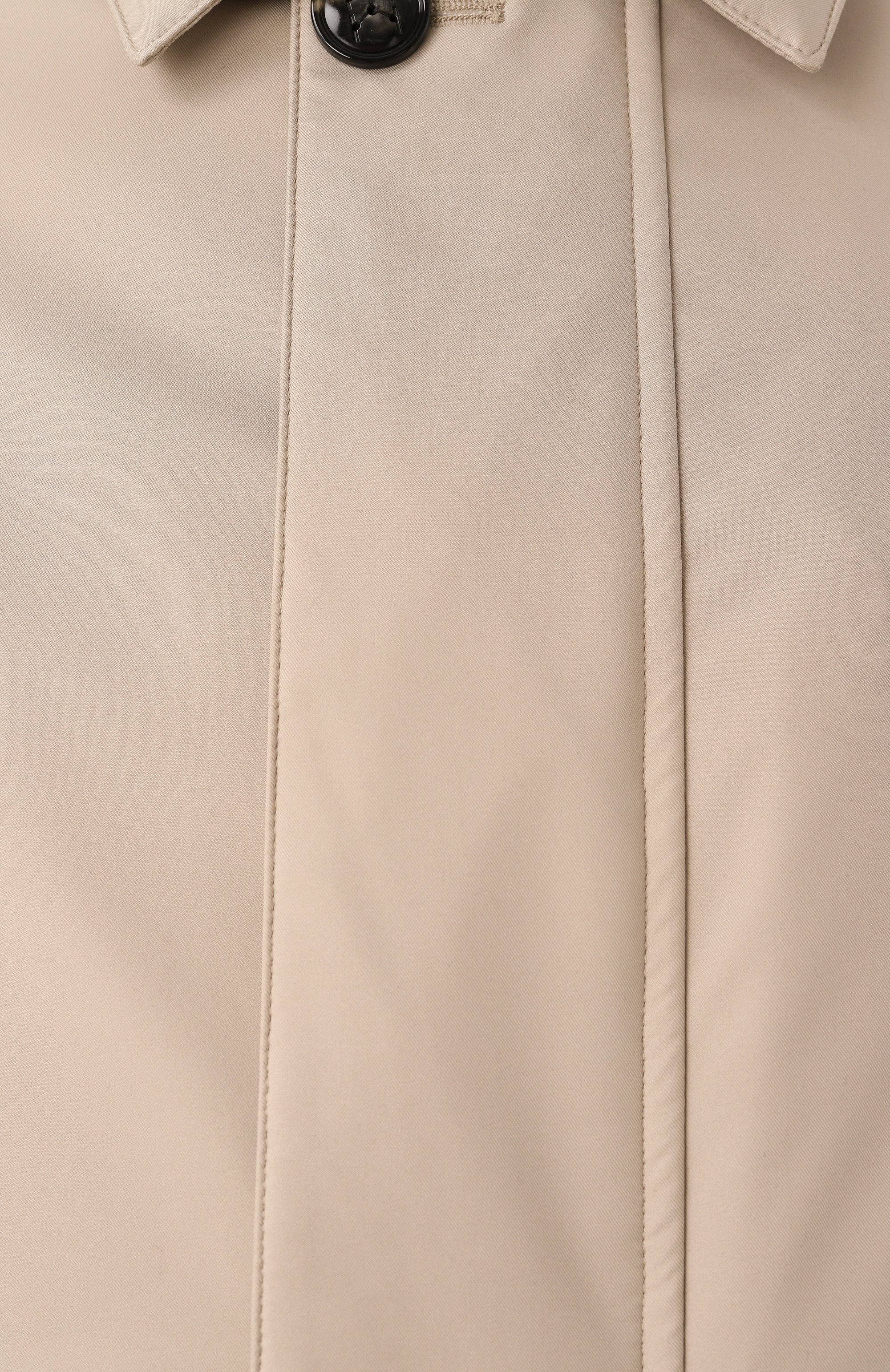 Утепленный плащ KITON, арт. UW1886V0444F08, фото 6