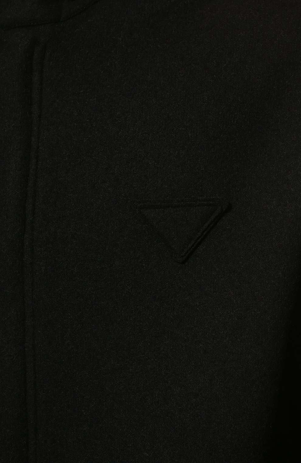 Пальто из шерсти и кашемира PRADA, арт. SGB831-1Y5U-F0002-212, фото 5