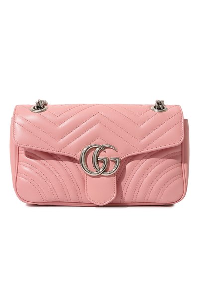 Сумка gg marmont small GUCCI, арт. 443497 DTDIY, фото 1