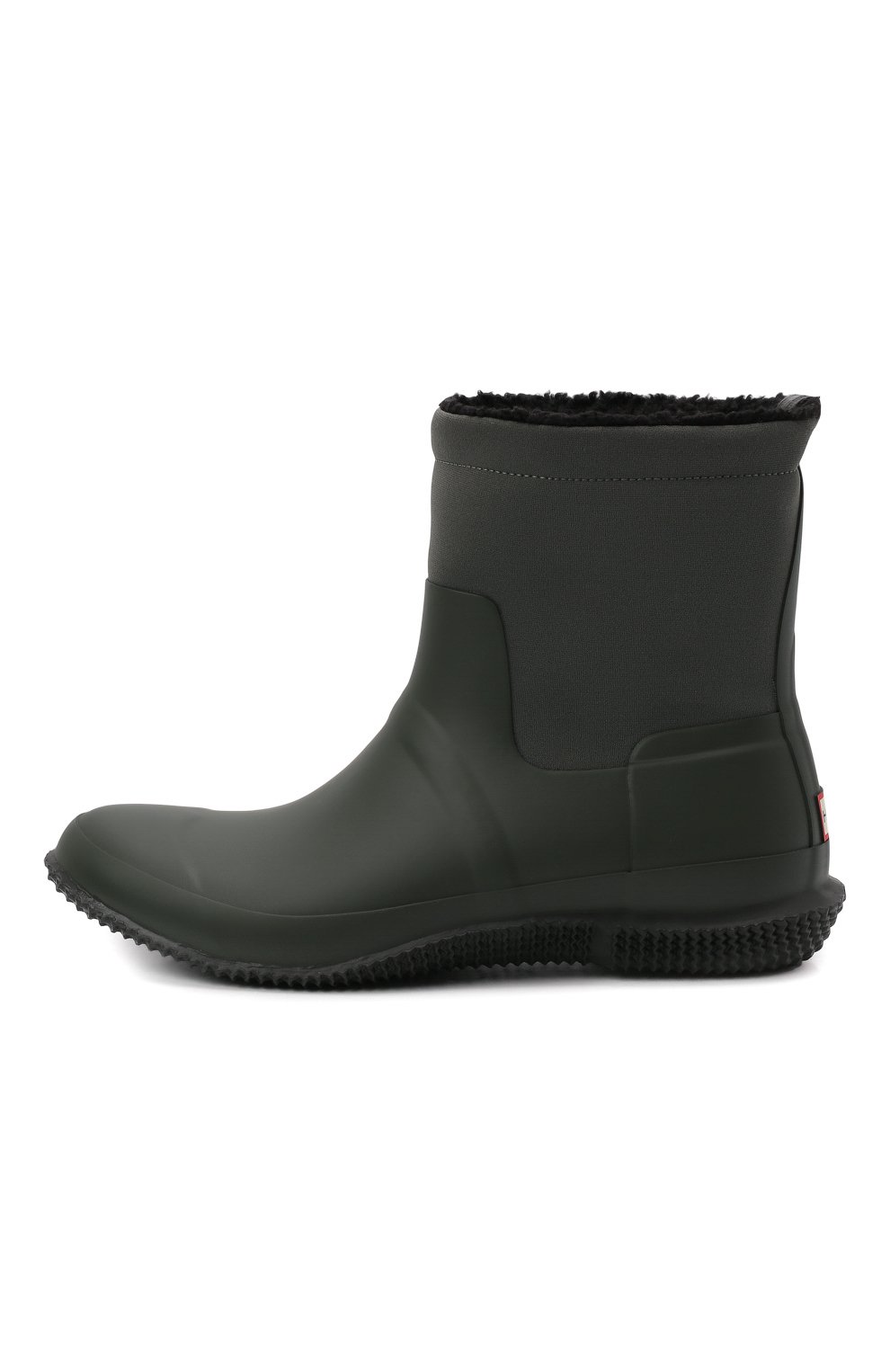 Резиновые сапоги HUNTER, арт. MFS9115NRE, фото 4