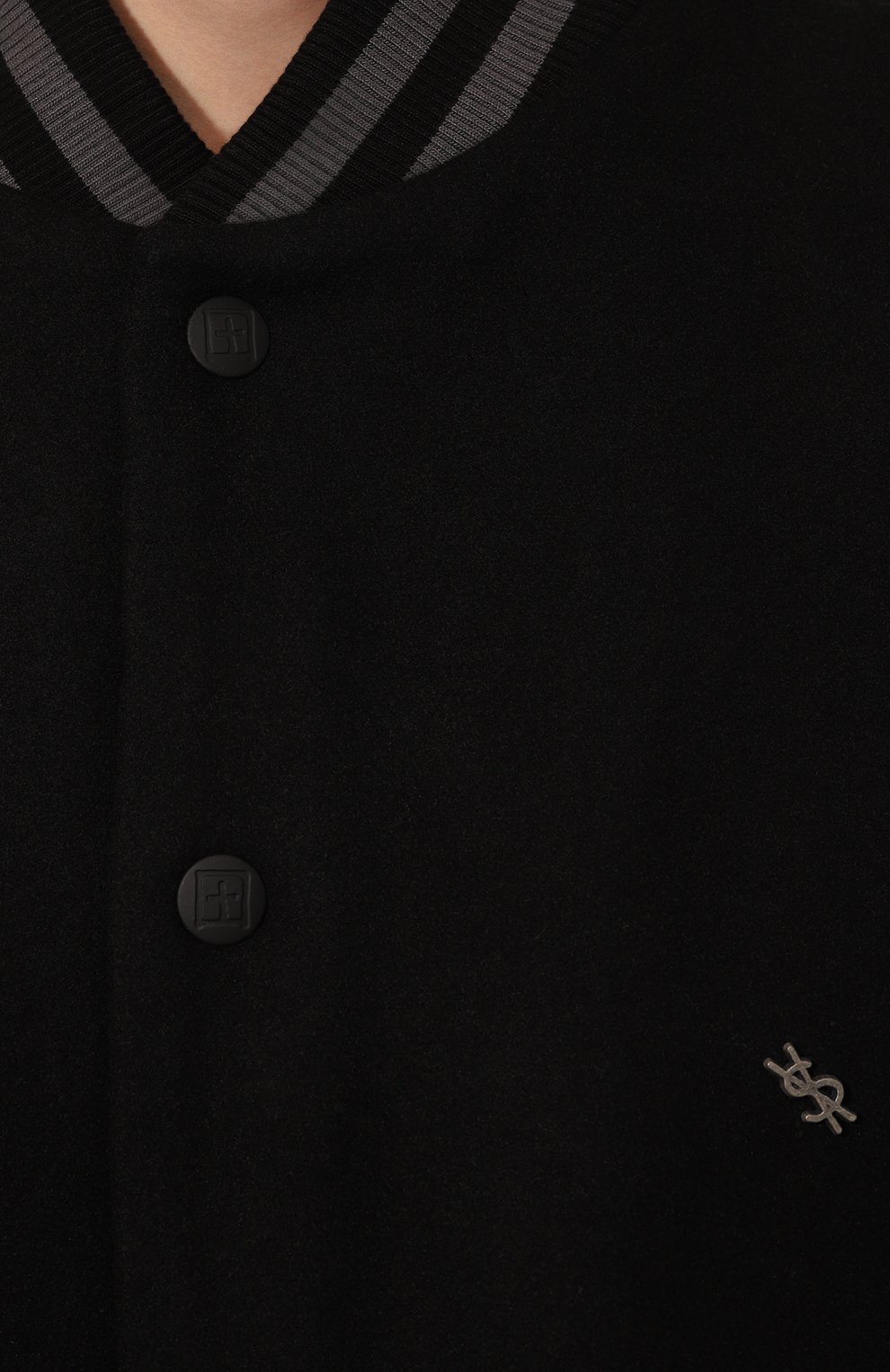 Комбинированный бомбер KSUBI, арт. MPF24JK003, фото 5