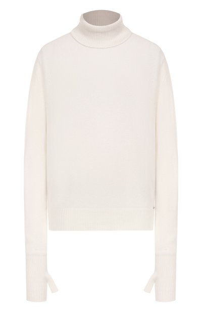 Женский свитер из кашемира и шелка KITON, арт. D5672330001