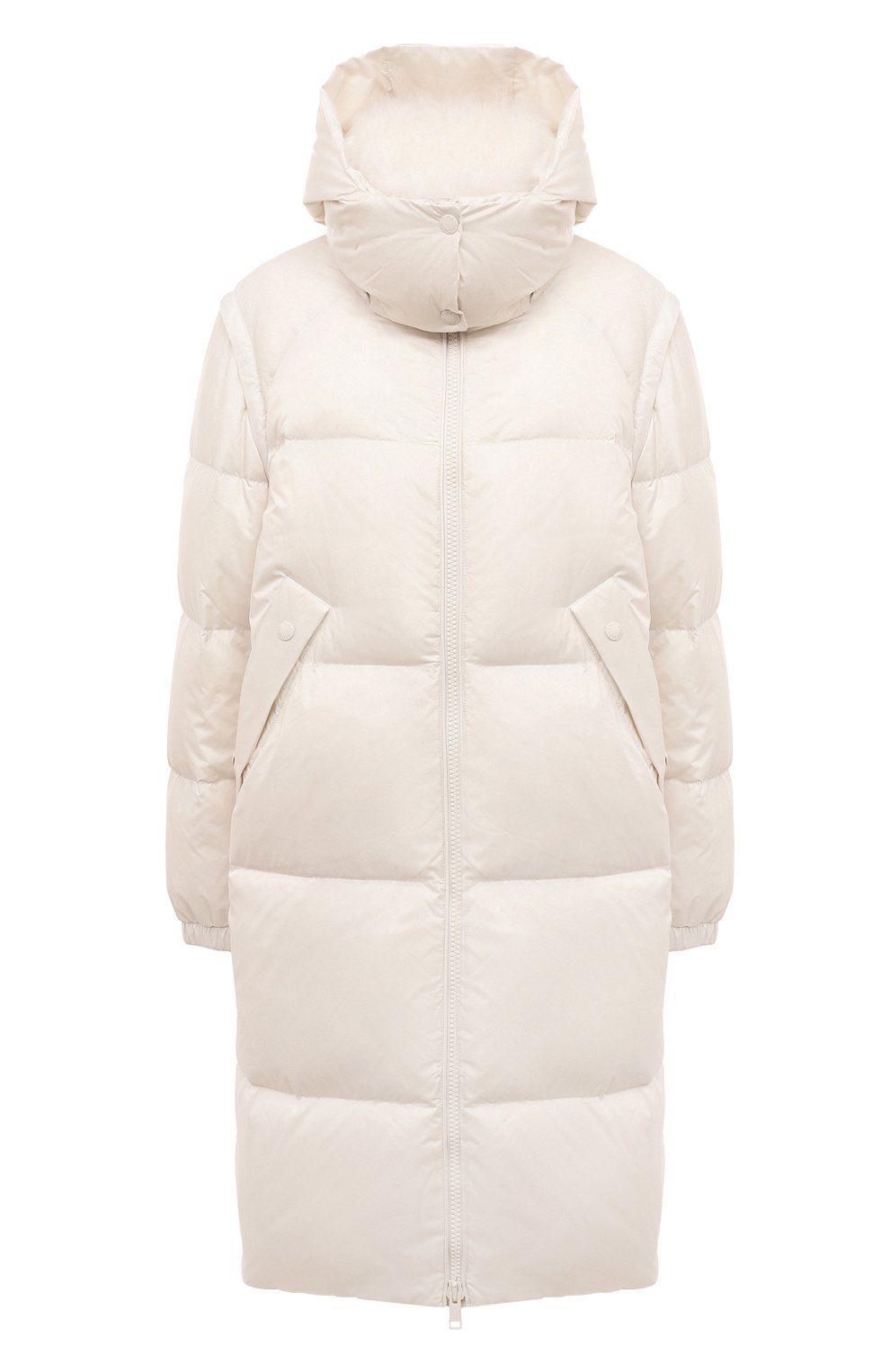 Пуховик YS ARMY PARIS, арт. 24WFM91300M07W/A1029_SET, фото 1