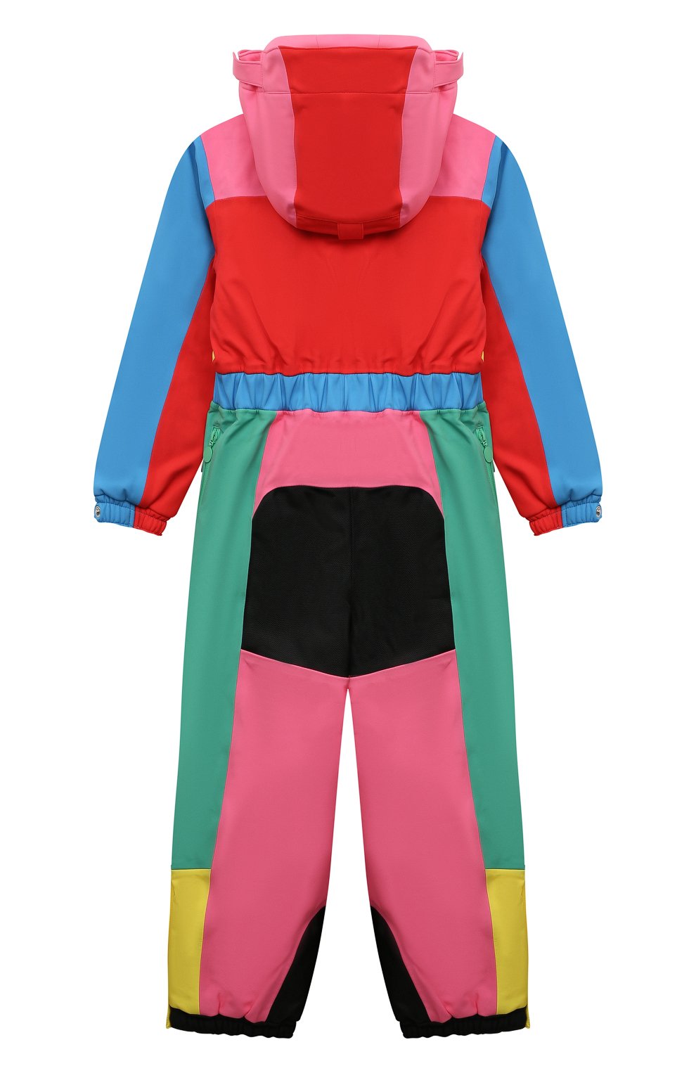 Утепленный комбинезон STELLA MCCARTNEY, арт. 8R2A28, фото 2