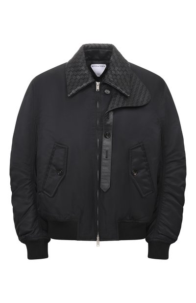Женский бомбер BOTTEGA VENETA, арт. 860778/V6C50