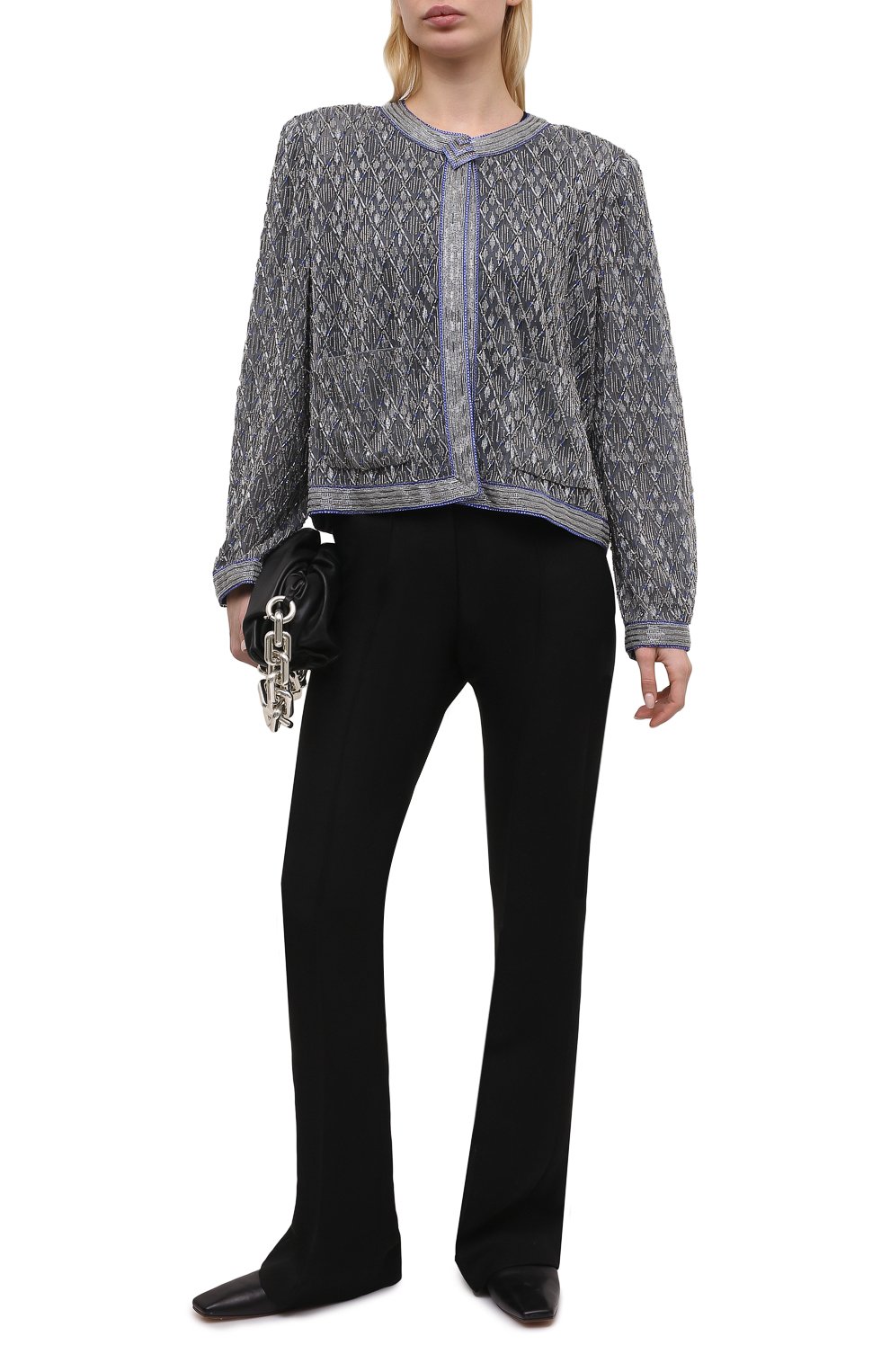 Жакет GIORGIO ARMANI, арт. 1SHGR020/T02FY, фото 2