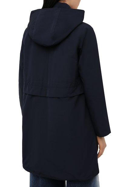 Пуховая парка schedar MONCLER, арт. G1-093-1C585-00-54APG, фото 4
