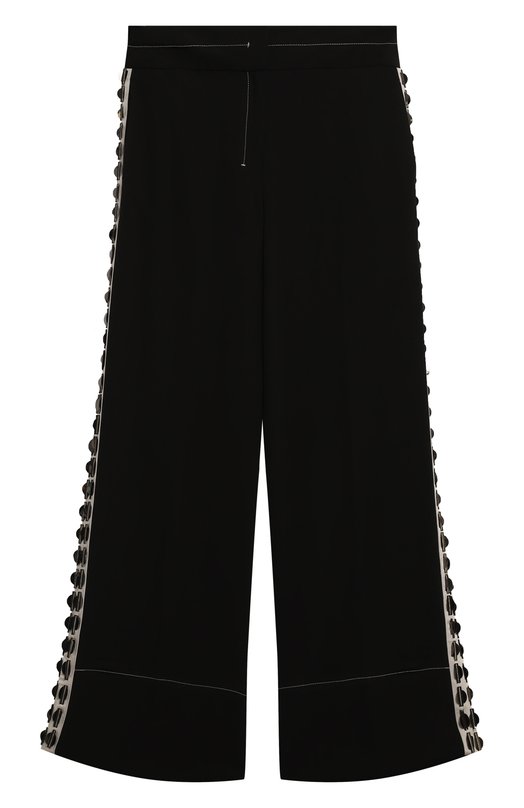 

Брюки By Malene Birger, Чёрный