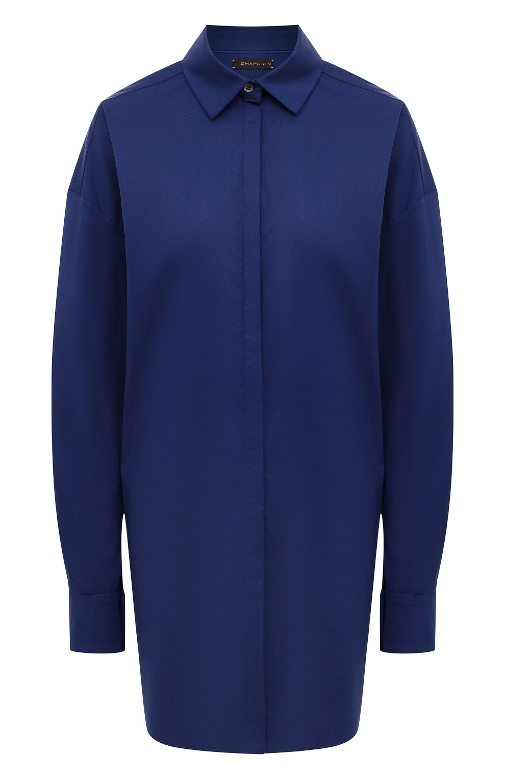 Рубашка CHAPURIN, арт. BL30/16634/3984-м/SS 22, фото 1
