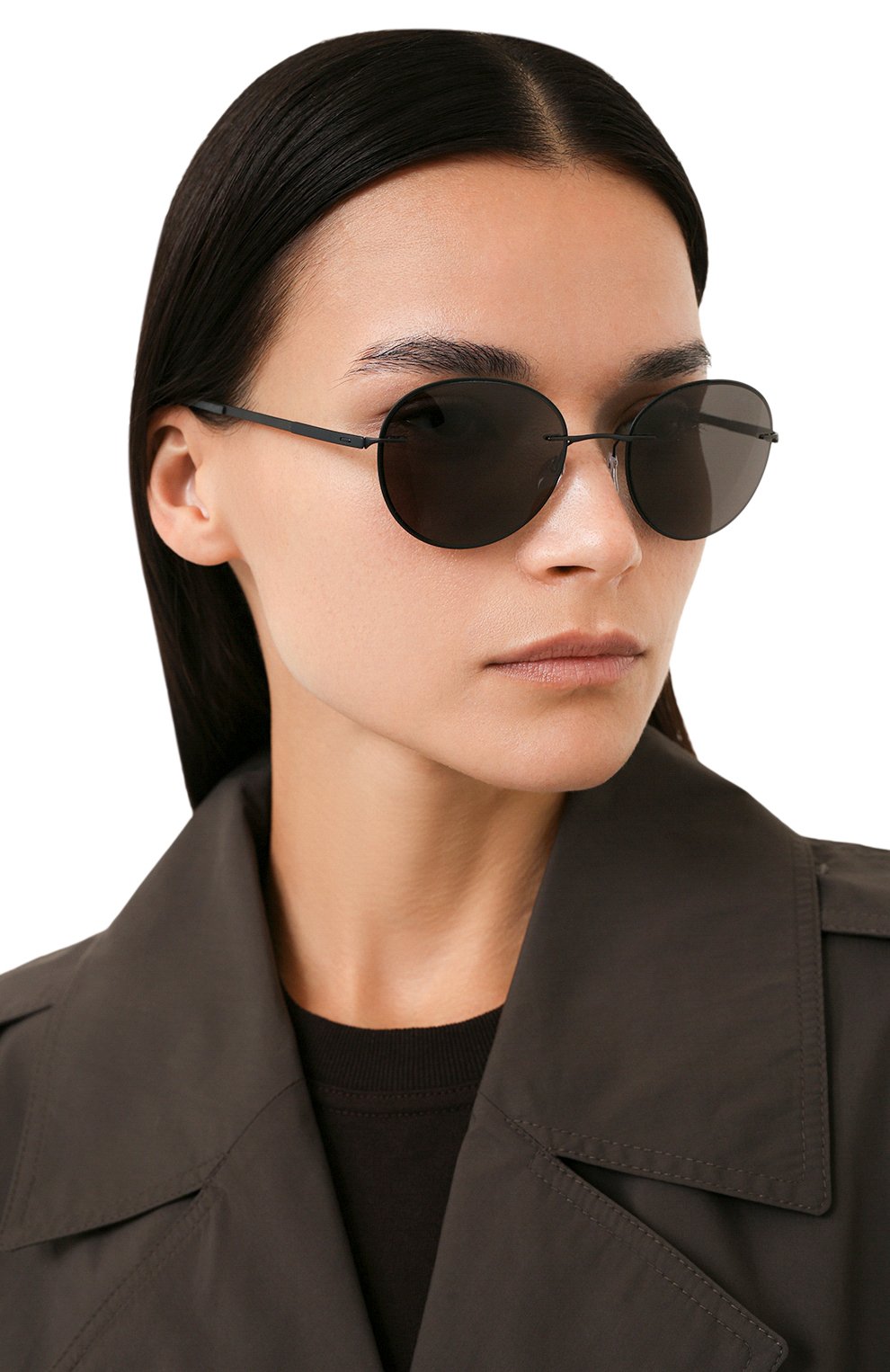 Солнцезащитные очки SILHOUETTE, арт. 8720/9240, фото 2