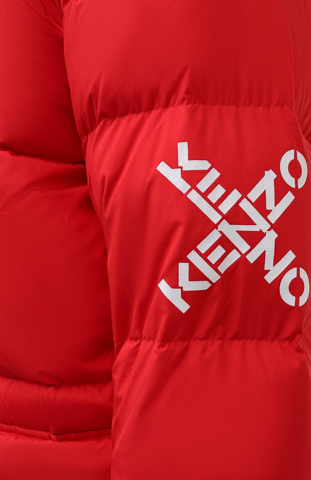 Пуховик kenzo sport KENZO, арт. FA620U067569, фото 5