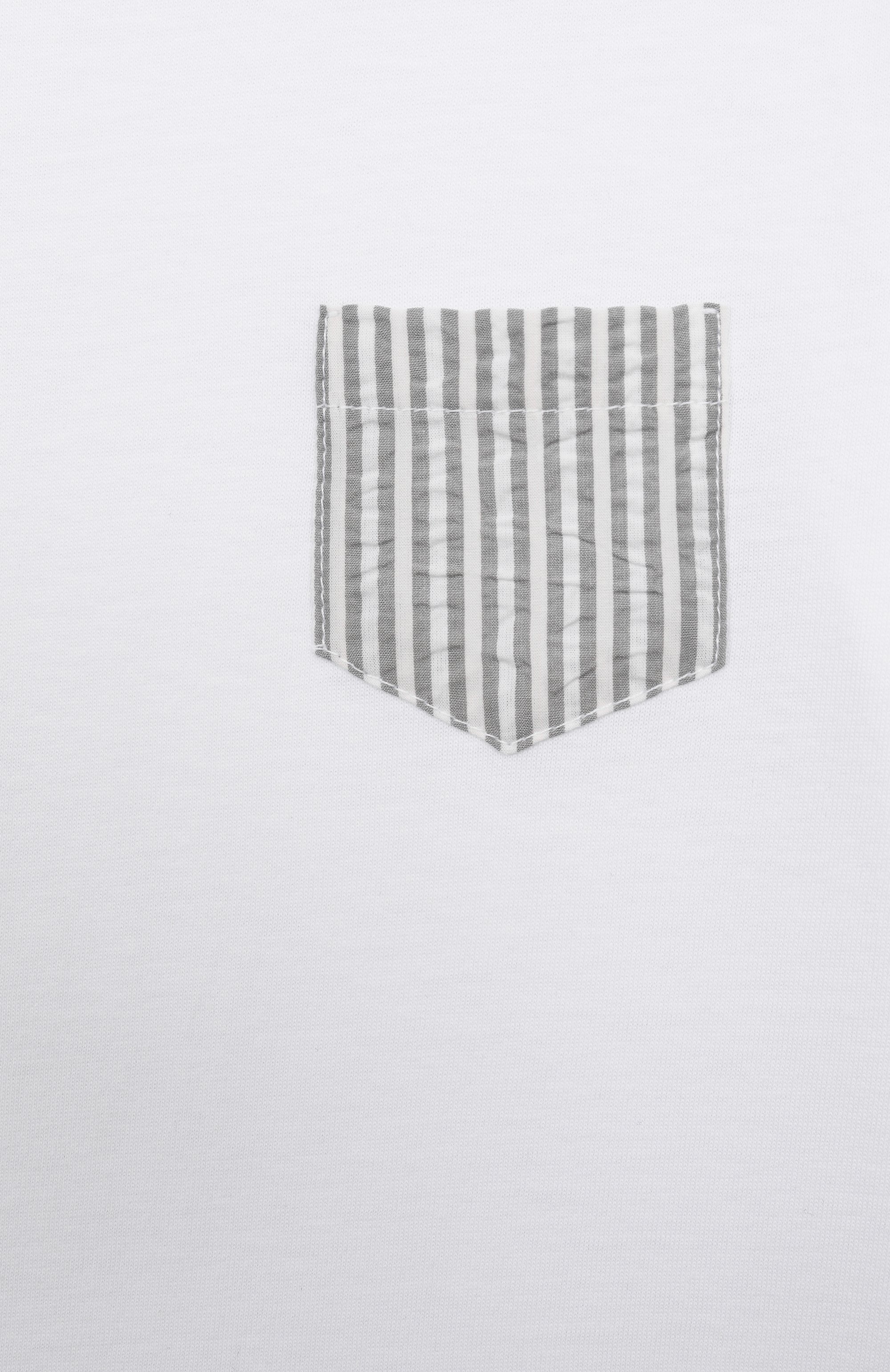 Комплект из футболки и шорт IL GUFO, арт. P25DP549C1080/2A-4A, фото 4