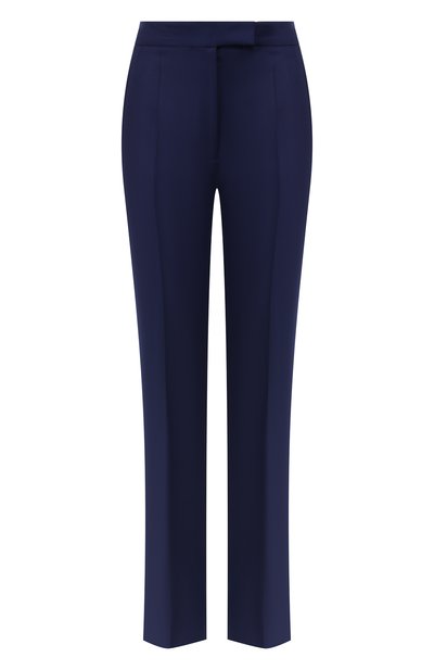 Женские шерстяные брюки STELLA MCCARTNEY, арт. 571968/SGB07
