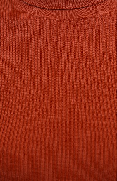 Шерстяная водолазка DOLCE & GABBANA, арт. FX879T/JAVYN, фото 5