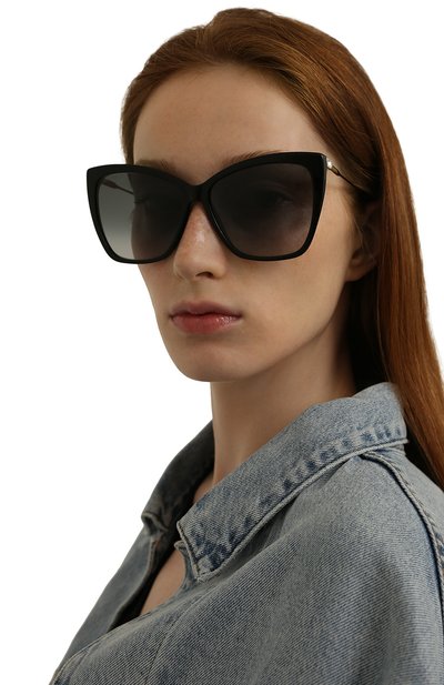 Со лнцезащитные очки JIMMY CHOO, арт. SEBA 807, фото 2