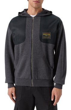 Шерстяной кардиган MOSCHINO, арт. A0920/5202_232, фото 1