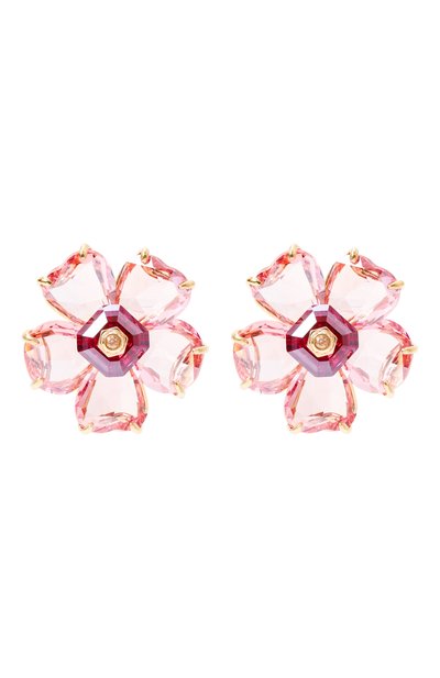 Женские серьги idyllia SWAROVSKI, арт. 5650563