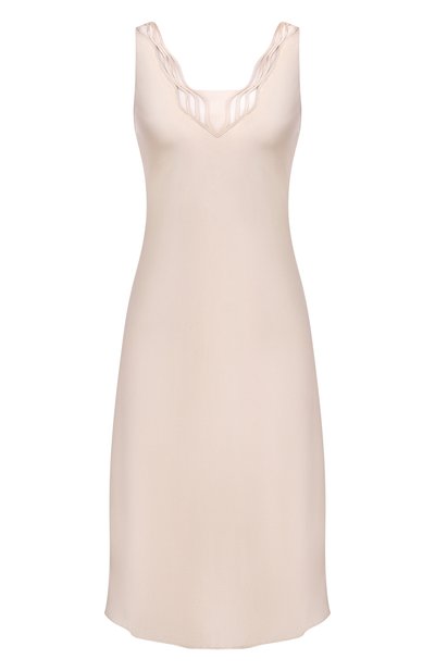 Женская шелковая сорочка LUNA DI SETA, арт. VLST61055