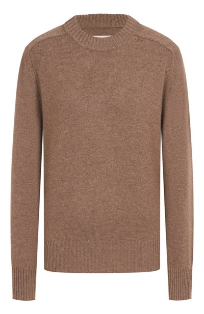 Женский кашемировый свитер LOULOU DE SAISON, арт. BALTRA LDS