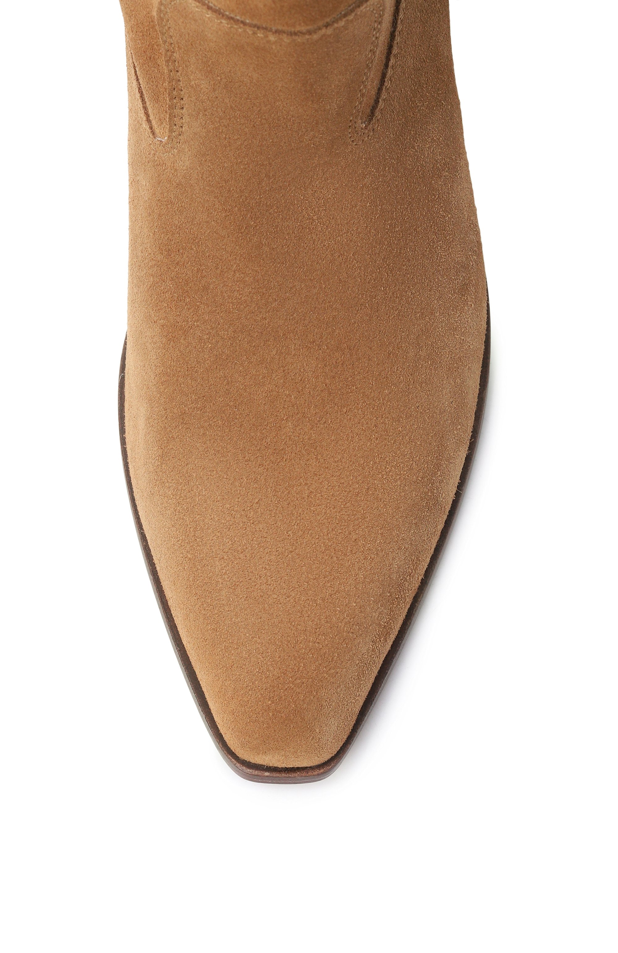 Замшевые казаки k12_dallas VIC MATIE, арт. 1K5502D_K12H010316, фото 6