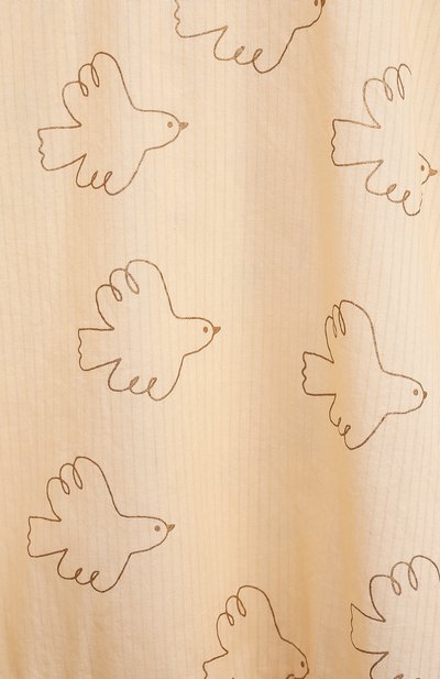 Платье из лиоцелла TINYCOTTONS, арт. SS24-236, фото 3