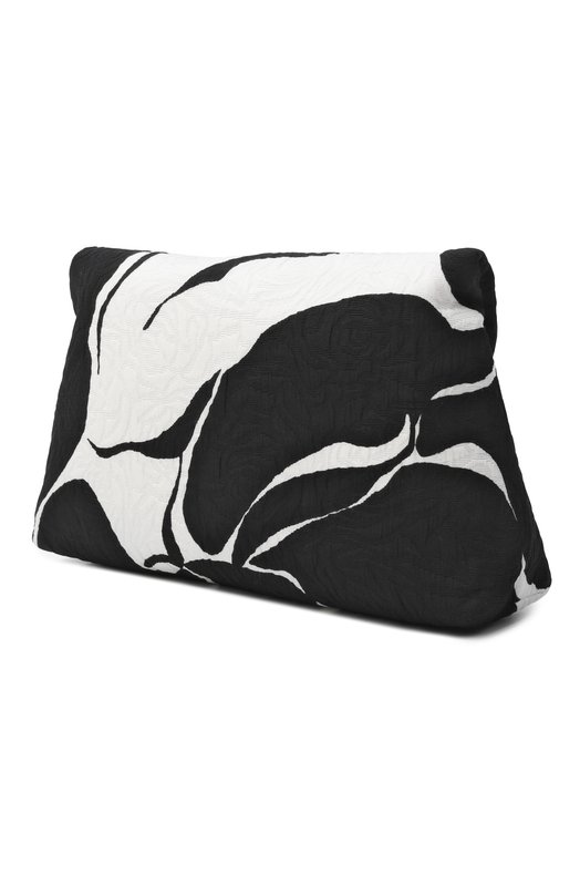 Сумка Dries Van Noten 011512/3267 Чёрно-белый  011512/3267 Фото 4