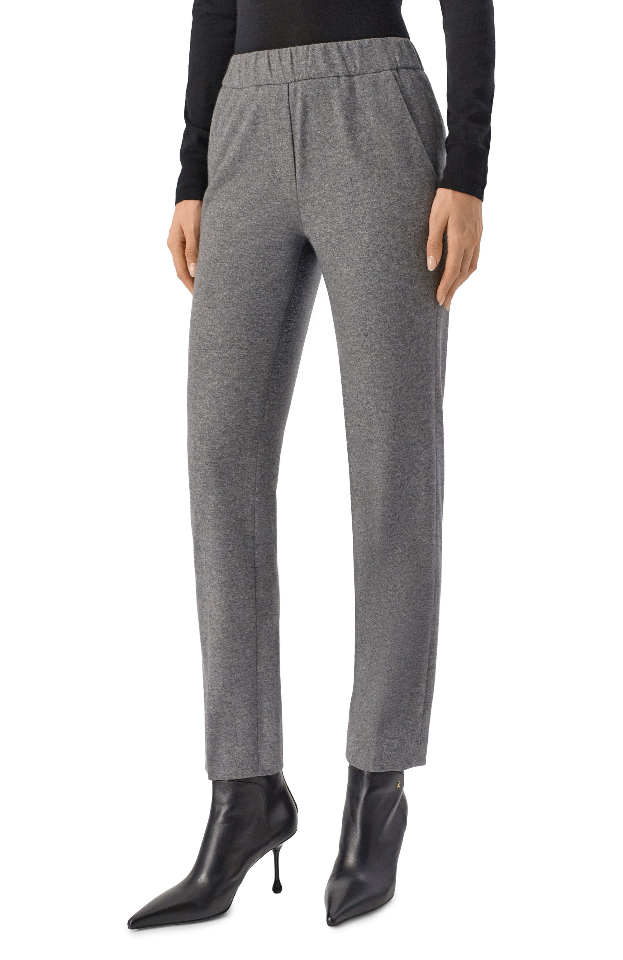 Кашемировые брюки MVST, арт. M25.1MW.T014/45426, фото 3