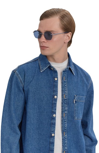 Солнцезащитные очки SILHOUETTE, арт. 8748/7010, фото 2