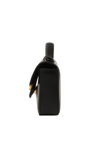 Сумка b-buzz 17 mini BALMAIN, арт. DN1DG811/LAVE, фото 4