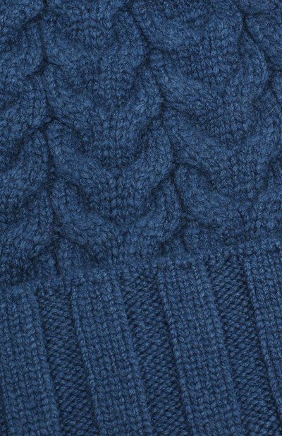 Кашемировая шапка averau LORO PIANA, арт. FAI8830, фото 3