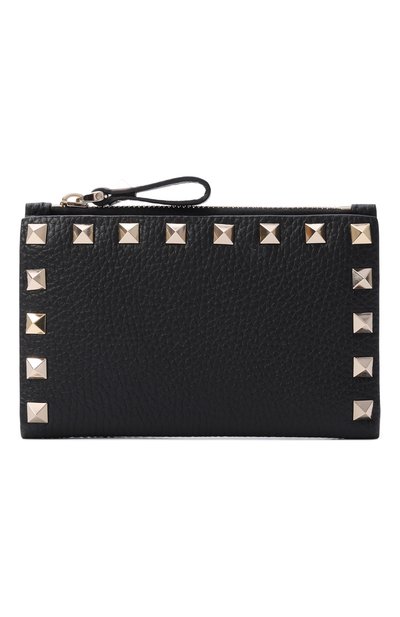 Женский кожаный футляр для кредитных карт VALENTINO, арт. 9W2P0605/VSH