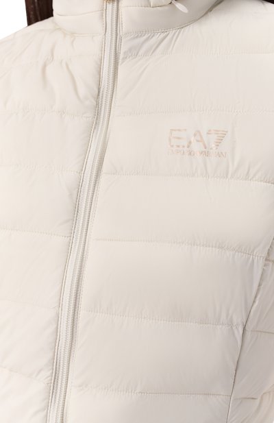 Утепленный жилет EA7, арт. 7W000087/AF12477, фото 5